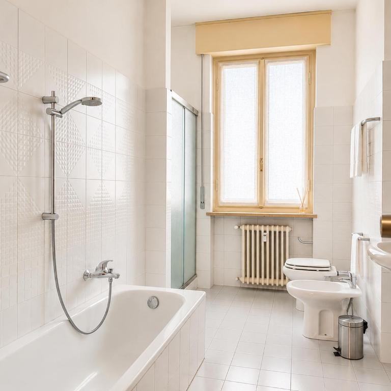 Grande Maison Borghesi - 320 mq in the city center - Appartamento Superior - 35