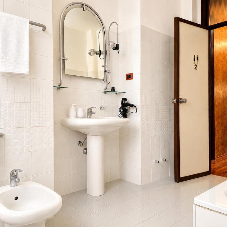 Grande Maison Borghesi - 320 mq in the city center - Appartamento Superior - 34