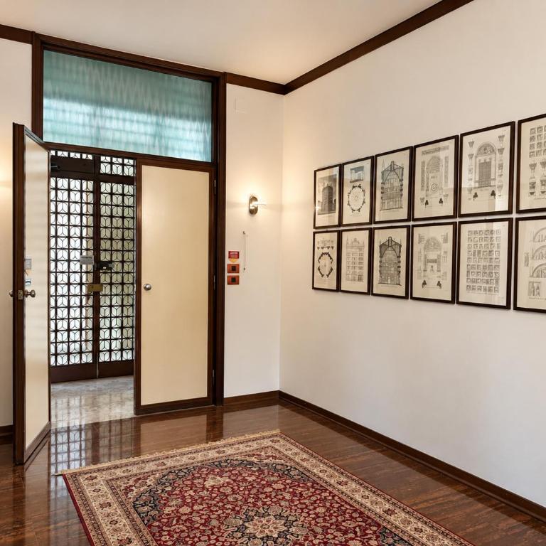 Grande Maison Borghesi - 320 mq in the city center - Appartamento Superior - 38