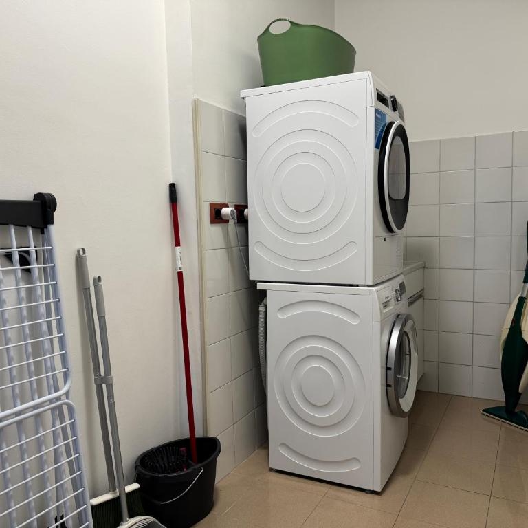 Grande Maison Borghesi - 320 mq in the city center - Appartamento Superior - 41