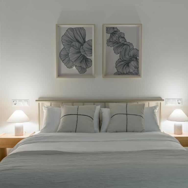 Cozy Studio with Terrace in Vistalegre - Apartamento de 1 dormitorio - 2