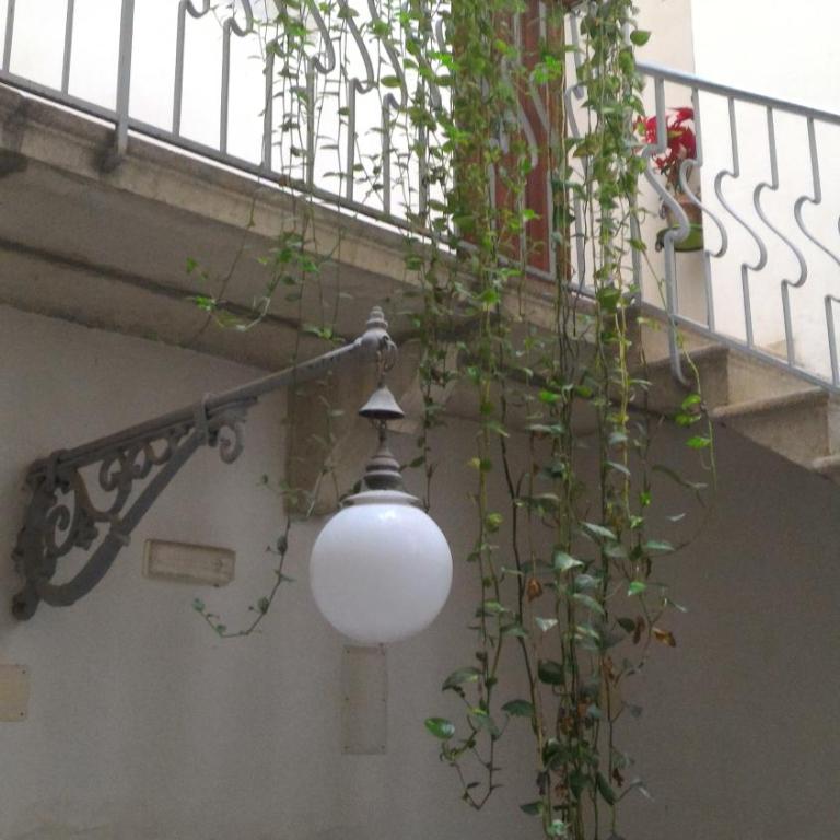 Casa Vacanze Trapani Via Mercè - Appartamento con 3 Camere da Letto - 21