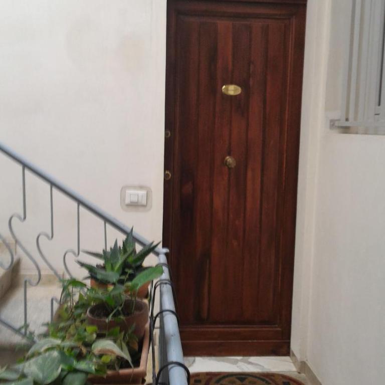 Casa Vacanze Trapani Via Mercè - Appartamento con 3 Camere da Letto - 22