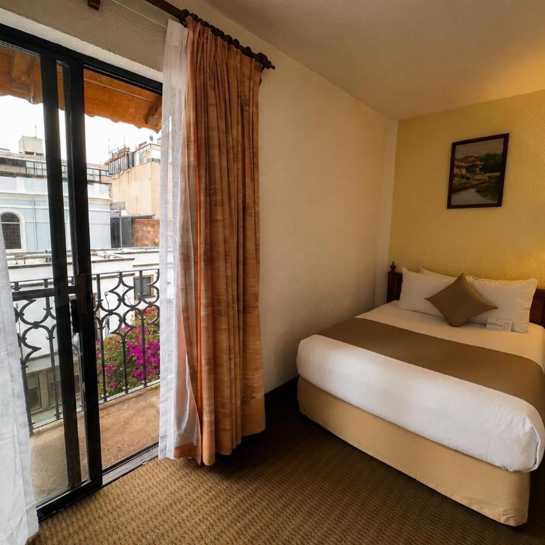 Hotel Maria Cristina - Suite - 3