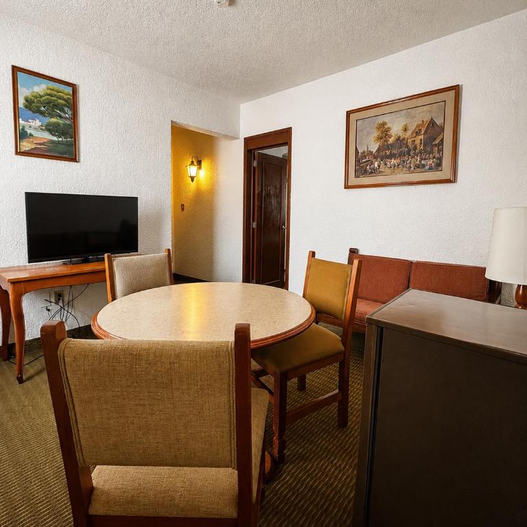 Hotel Maria Cristina - Suite - 4