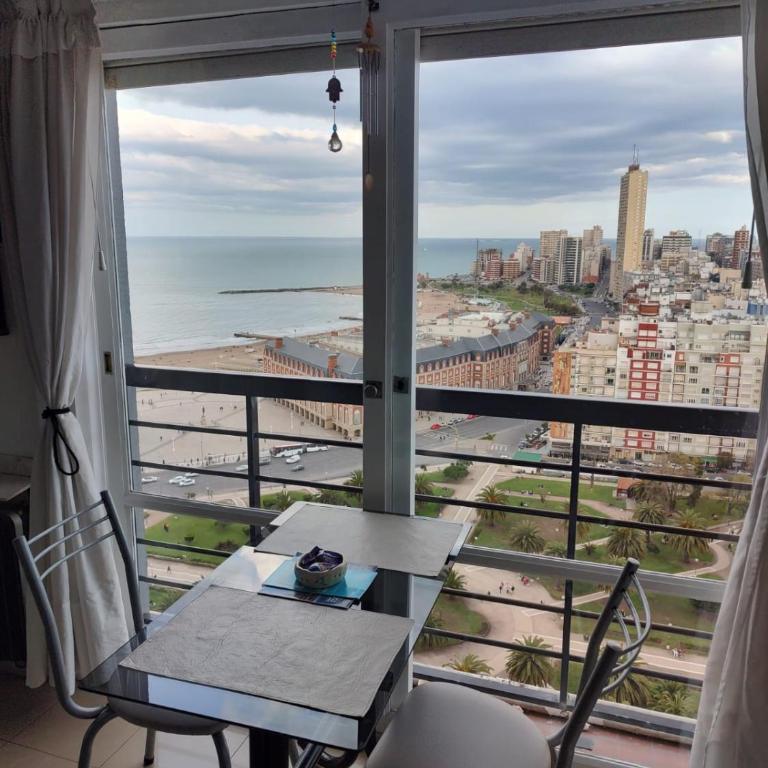Ventana a la vida - Apartamento de 1 dormitorio - 1