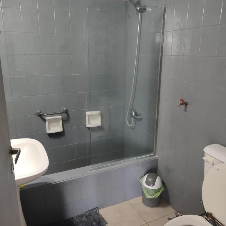Ventana a la vida - Apartamento de 1 dormitorio - 4