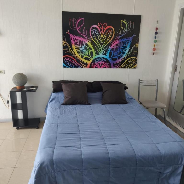 Ventana a la vida - Apartamento de 1 dormitorio - 5