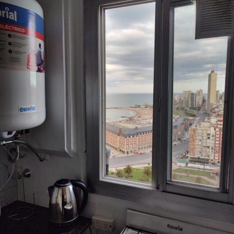 Ventana a la vida - Apartamento de 1 dormitorio - 6
