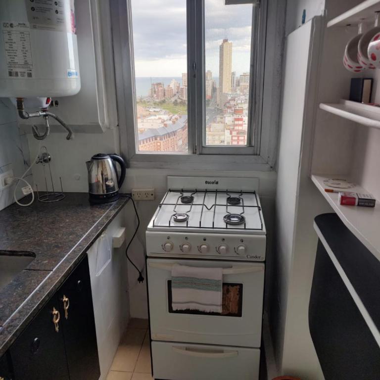 Ventana a la vida - Apartamento de 1 dormitorio - 7