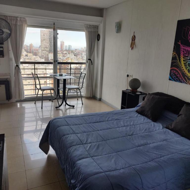 Ventana a la vida - Apartamento de 1 dormitorio - 8