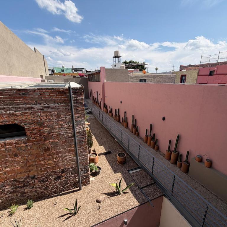 Casa Abierta Luxury Living - Apartamento Premium de 1 dormitorio - 7