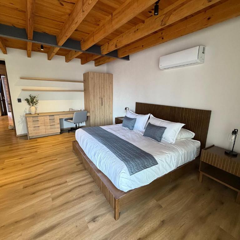 Casa Abierta Luxury Living - Apartamento Premium de 1 dormitorio - 2
