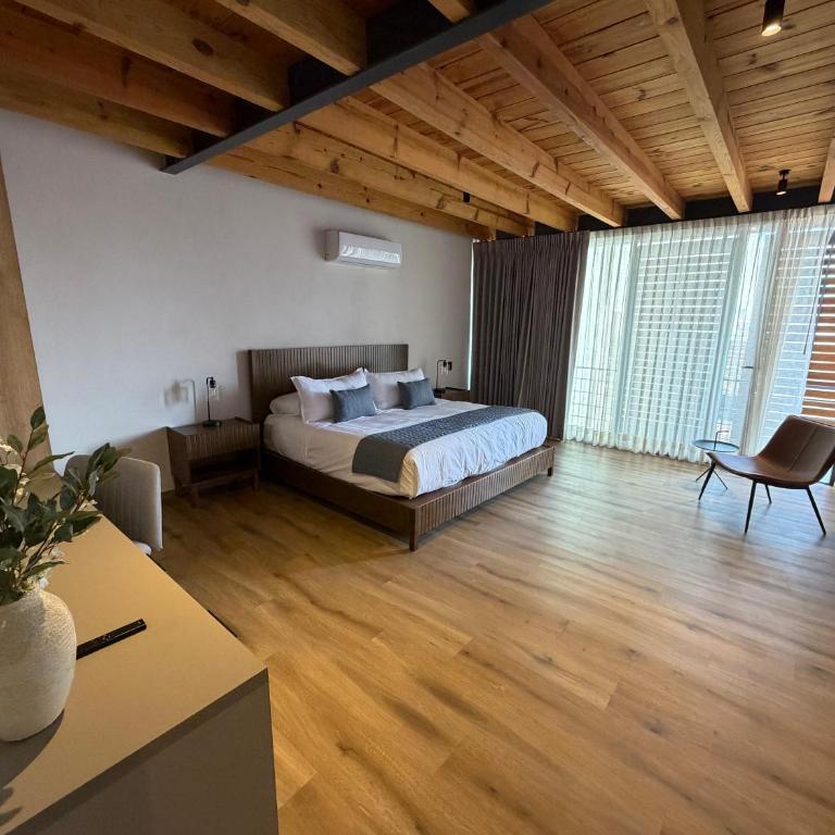 Casa Abierta Luxury Living - Apartamento Premium de 1 dormitorio - 1