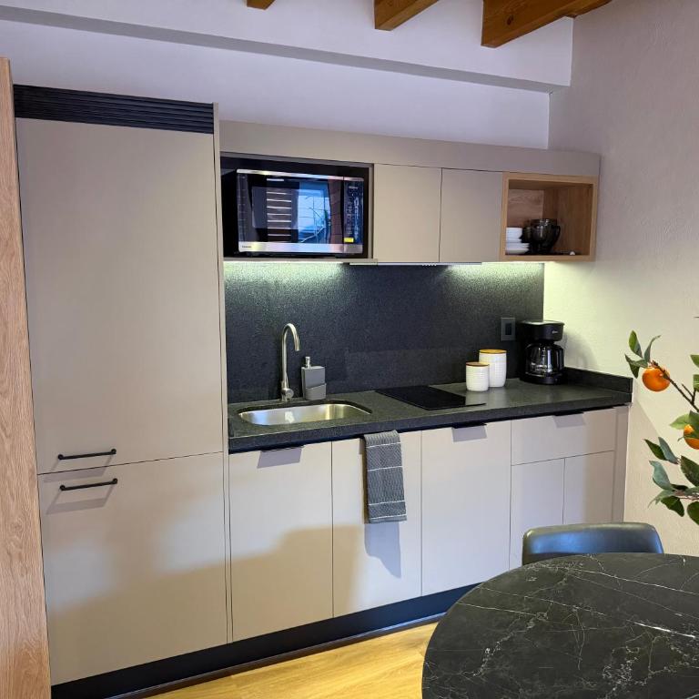 Casa Abierta Luxury Living - Apartamento Premium de 1 dormitorio - 4