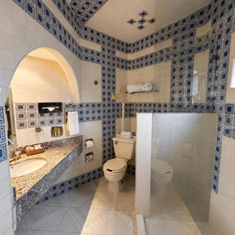 Hotel Maria Cristina - Suite - 5