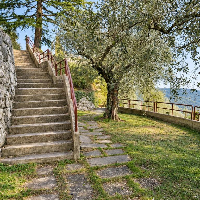 Casa Segantini - Panorama Pool - Appartamento con 1 Camera da Letto - 29