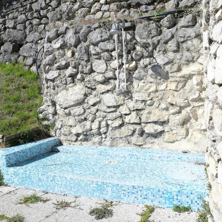 Casa Segantini - Panorama Pool - Appartamento con 1 Camera da Letto - 23