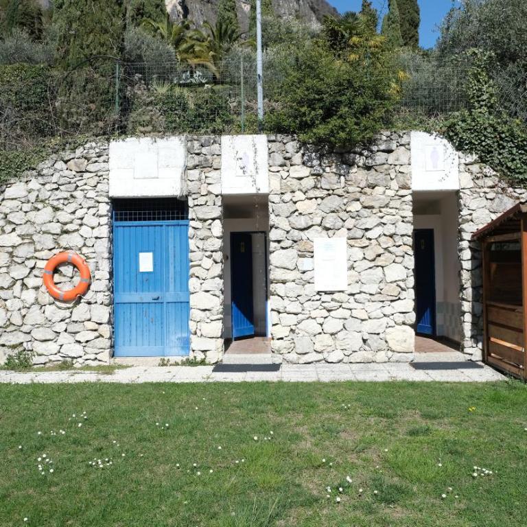 Casa Segantini - Panorama Pool - Appartamento con 1 Camera da Letto - 22