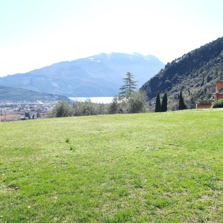 Casa Segantini - Panorama Pool - Appartamento con 1 Camera da Letto - 25