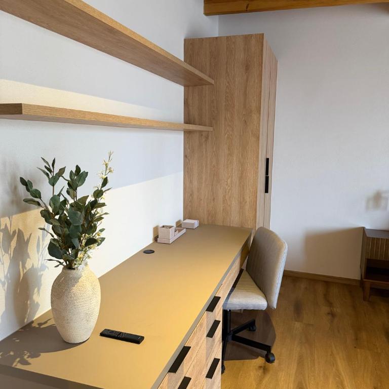 Casa Abierta Luxury Living - Apartamento Premium de 1 dormitorio - 6