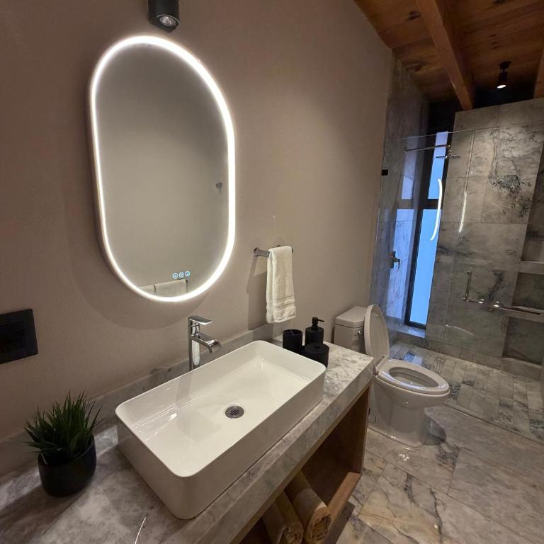 Casa Abierta Luxury Living - Apartamento Premium de 1 dormitorio - 10