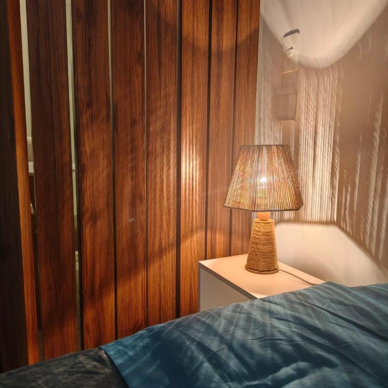 Moderno Studio con Balcón Privado - One-Bedroom Apartment - 1