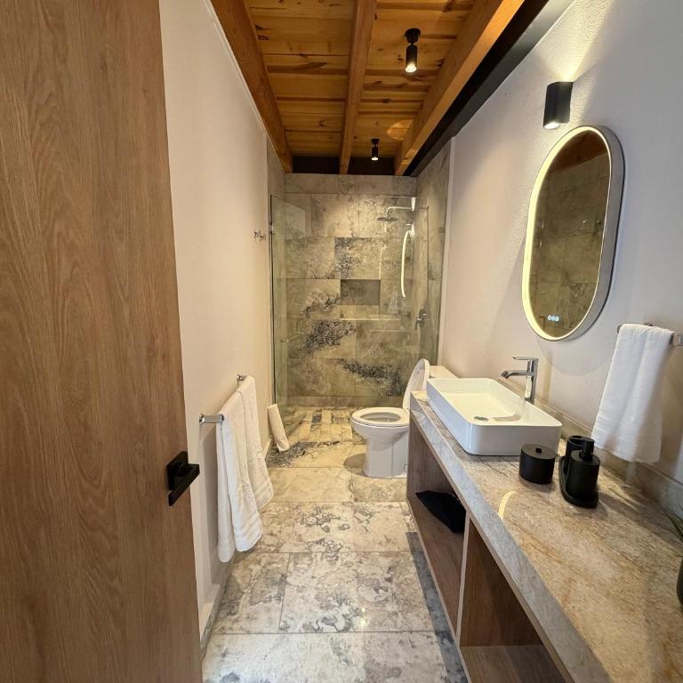 Casa Abierta Luxury Living - Apartamento Premium de 1 dormitorio - 3