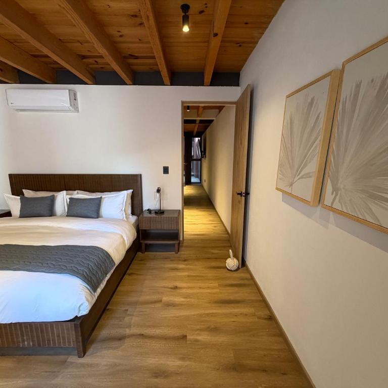 Casa Abierta Luxury Living - Apartamento Premium de 1 dormitorio - 2