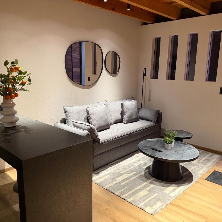 Casa Abierta Luxury Living - Apartamento Premium de 1 dormitorio - 10