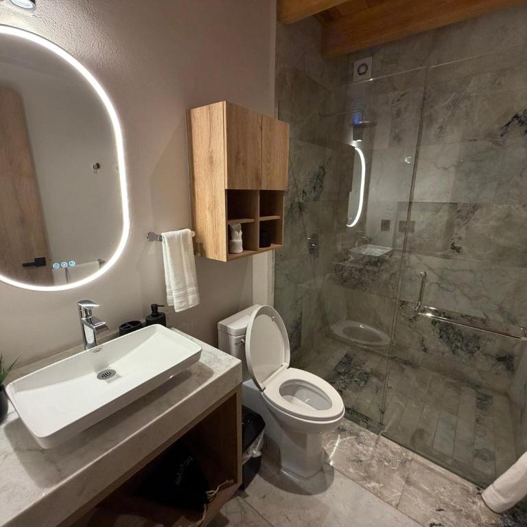 Casa Abierta Luxury Living - Apartamento Premium de 1 dormitorio - 3