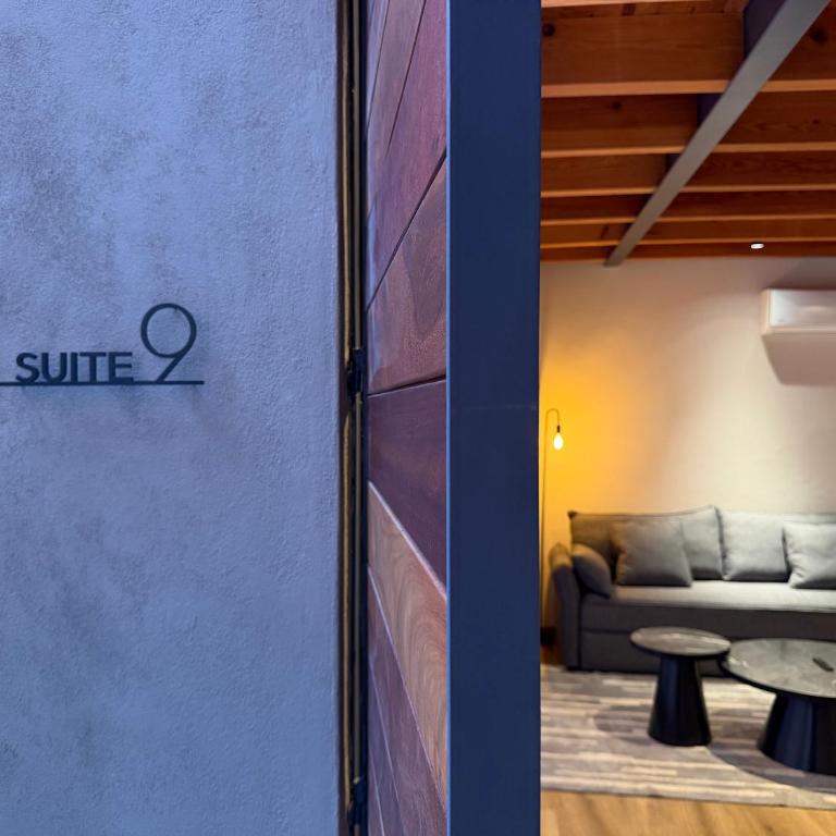 Casa Abierta Luxury Living - Apartamento Premium de 1 dormitorio - 7