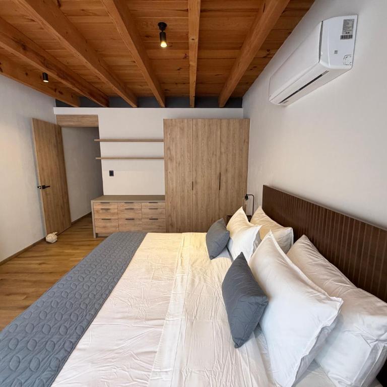 Casa Abierta Luxury Living - Apartamento Premium de 1 dormitorio - 8