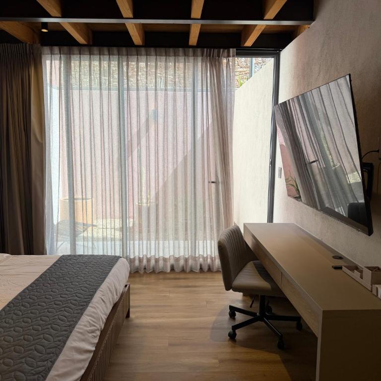 Casa Abierta Luxury Living - Apartamento Premium de 1 dormitorio - 1