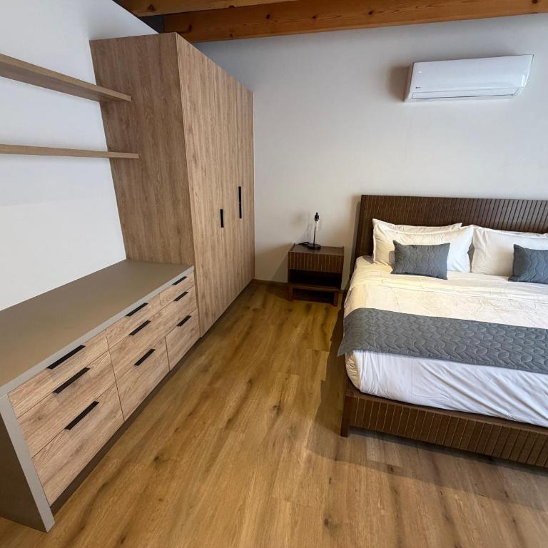 Casa Abierta Luxury Living - Apartamento Premium de 1 dormitorio - 9
