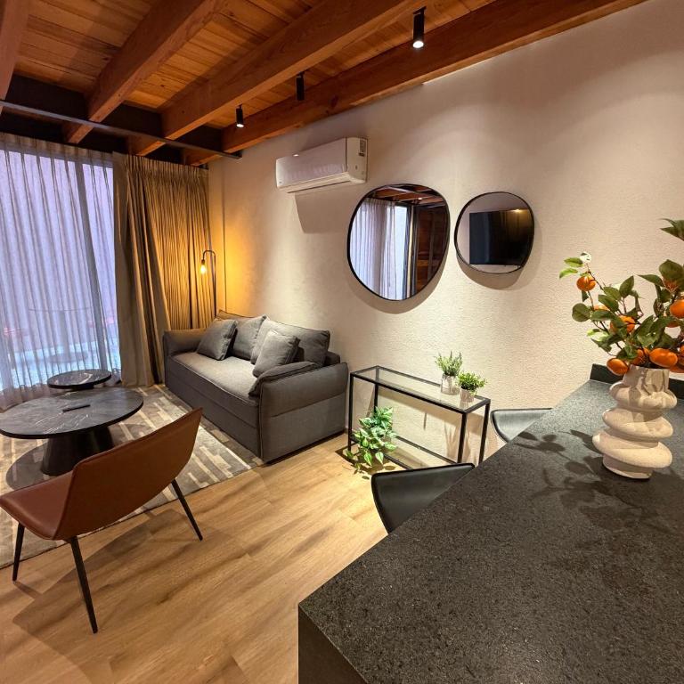 Casa Abierta Luxury Living - Apartamento Premium de 1 dormitorio - 2