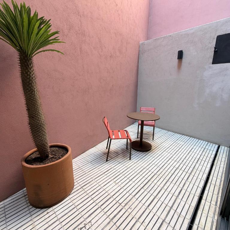 Casa Abierta Luxury Living - Apartamento Premium de 1 dormitorio - 6