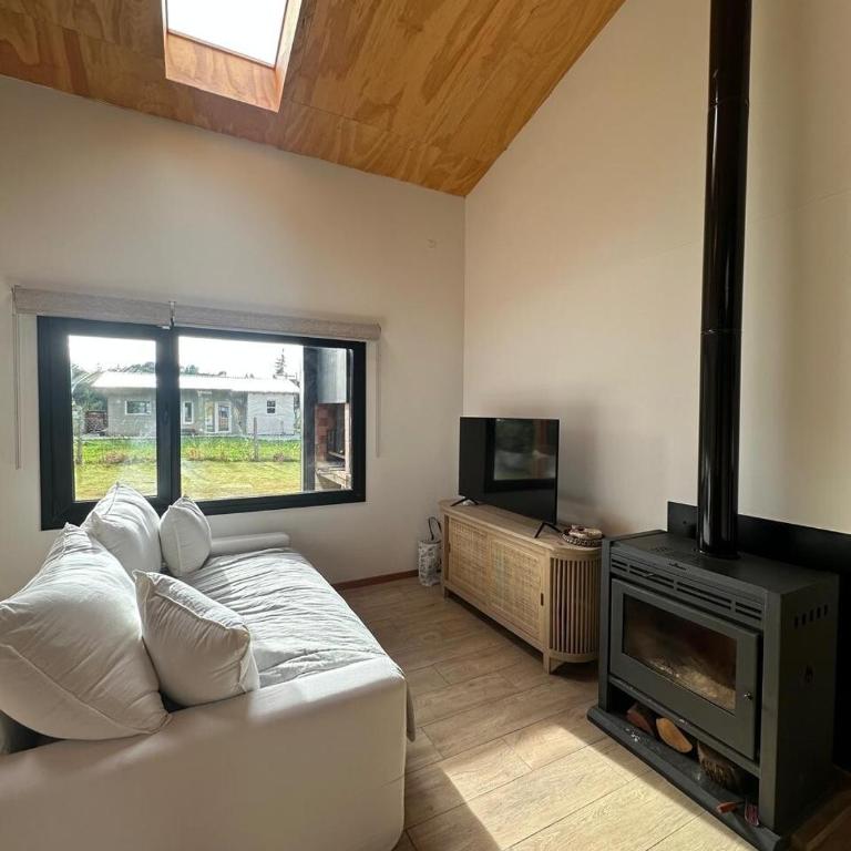 Casita Bari - Cto Chico Bariloche - Two-Bedroom Townhouse - 13