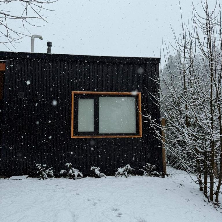 Casita Bari - Cto Chico Bariloche - Two-Bedroom Townhouse - 20