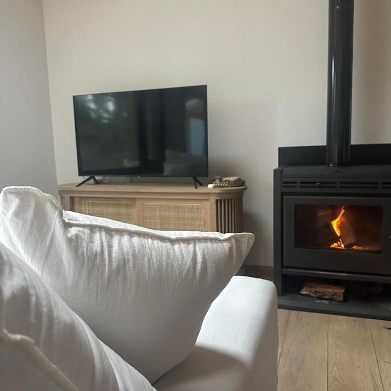 Casita Bari - Cto Chico Bariloche - Two-Bedroom Townhouse - 27