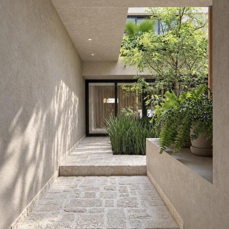 Casita Once - Casa de 3 dormitorios - 11