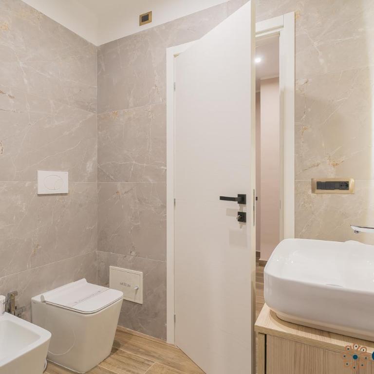 Brezza di Levante - Alba By Apulia Accommodation - Appartamento con 1 Camera da Letto - 9