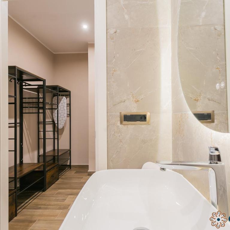 Brezza di Levante - Alba By Apulia Accommodation - Appartamento con 1 Camera da Letto - 15