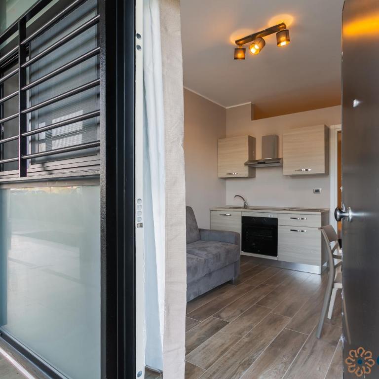 Brezza di Levante - Alba By Apulia Accommodation - Appartamento con 1 Camera da Letto - 14