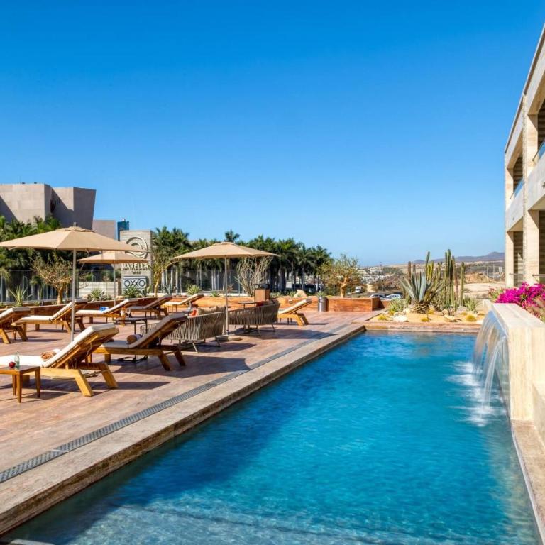 Family Friendly APT- 17 ocean view, 3BR, 6 pax - Apartamento - 26