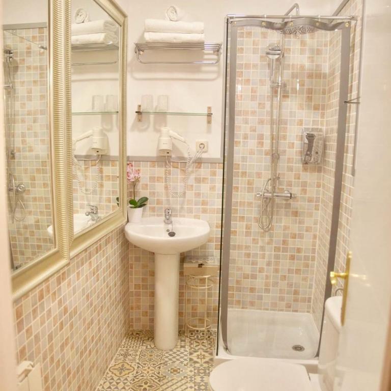 Hostal Casa Boutique - Double Room - 8