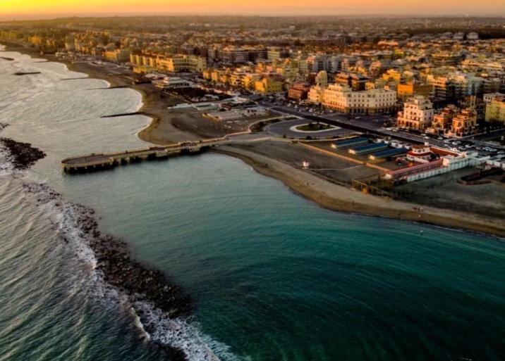 MILA - Ostia Seaside Stays - Appartamento con 2 Camere da Letto - 20