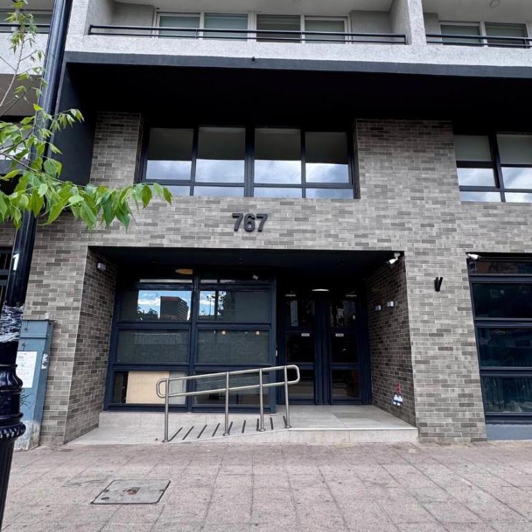 Departamento moderno cerca de la Torre Entel y La Moneda - Apartamento de 2 dormitorios - 19