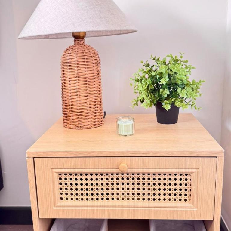 Departamento moderno cerca de la Torre Entel y La Moneda - Apartamento de 2 dormitorios - 27