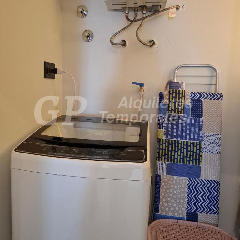 D5 Amplio departamento moderno de un dormitorio - Apartamento de 1 dormitorio - 11